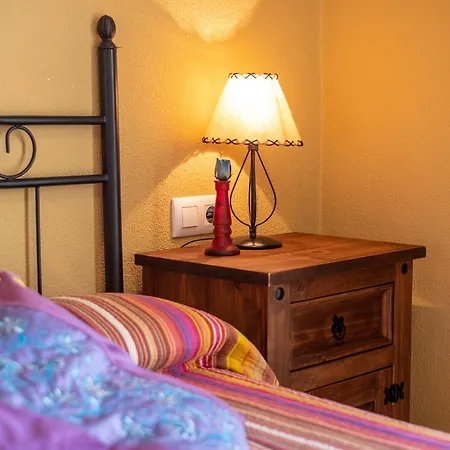 Luz * Conil De La Frontera