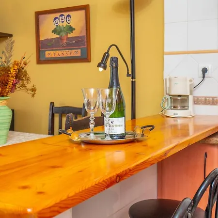 Luz Conil De La Frontera