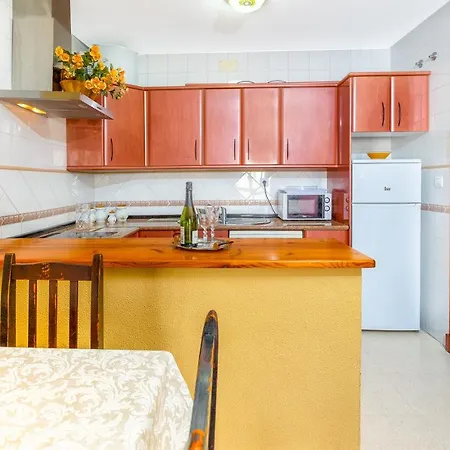 Luz Apartamento Conil De La Frontera