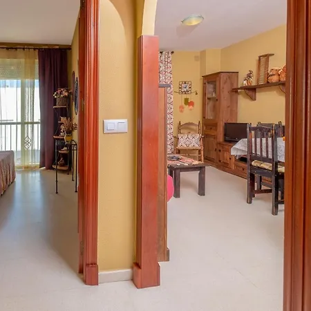 Luz * Conil De La Frontera