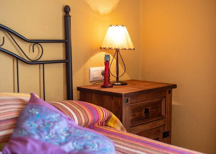 Luz * Conil De La Frontera