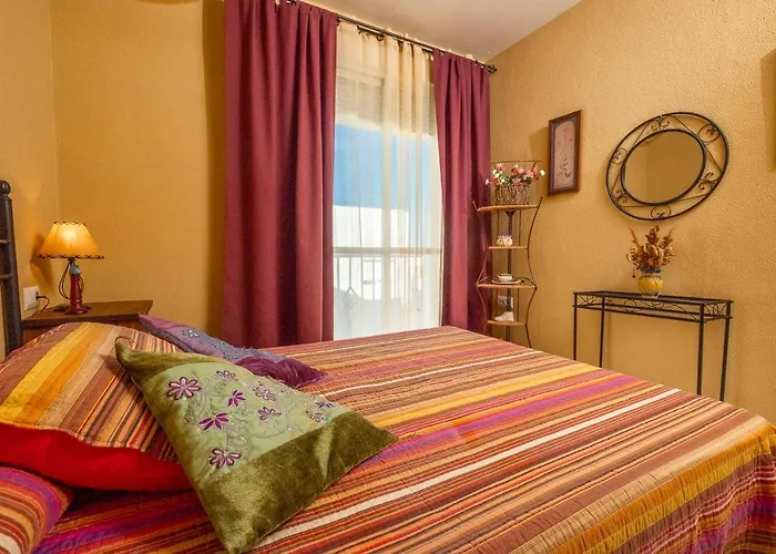 Apartment Luz Conil De La Frontera