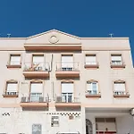 Luz Apartmán Conil De La Frontera