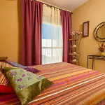 Apartmán Luz Conil De La Frontera