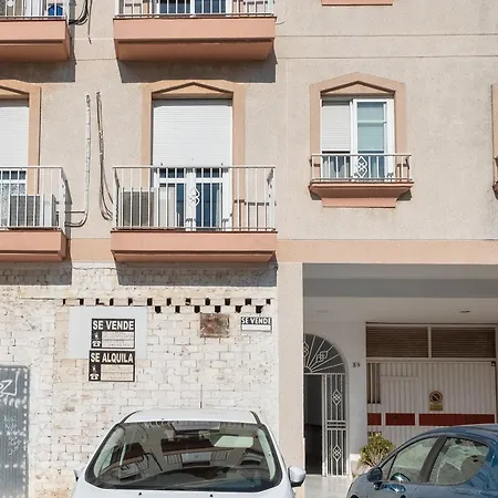 Apartman Luz *