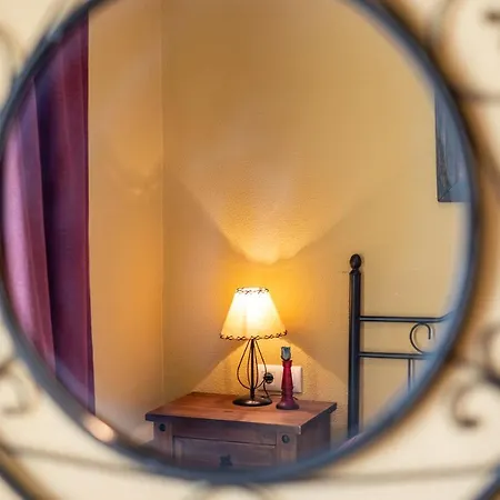 Luz Apartamento *