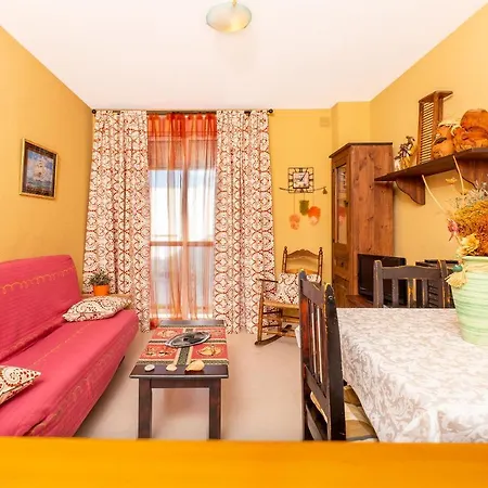 Apartamento Luz Conil De La Frontera