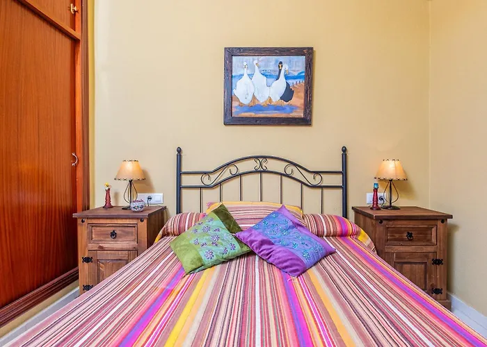 Luz * Conil de la Frontera