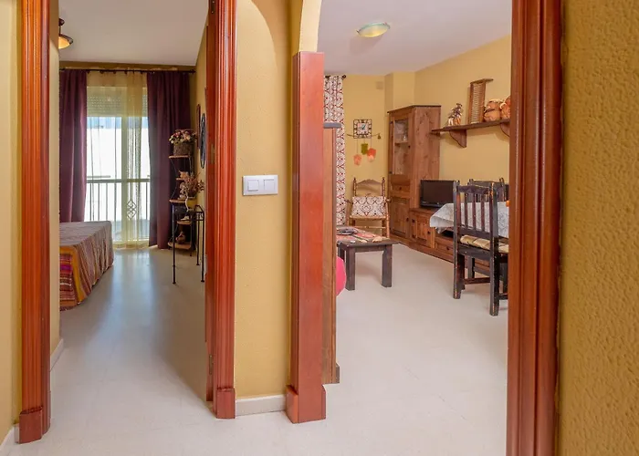 Luz Conil de la Frontera