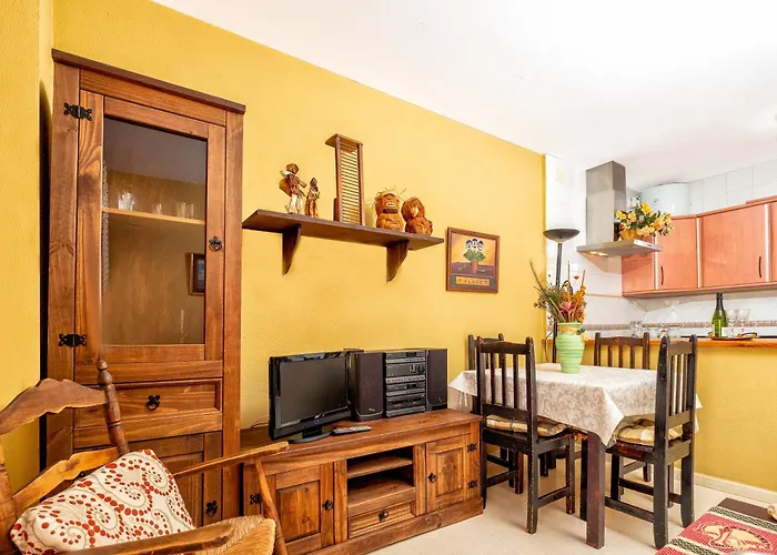 Luz * Conil de la Frontera