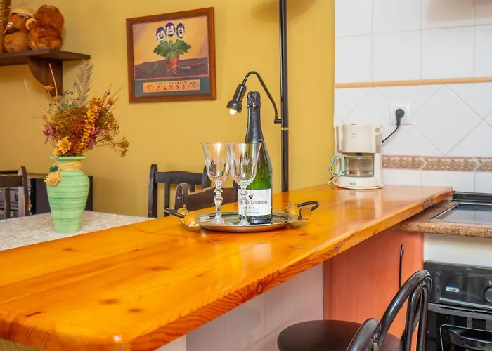 Luz Conil De La Frontera