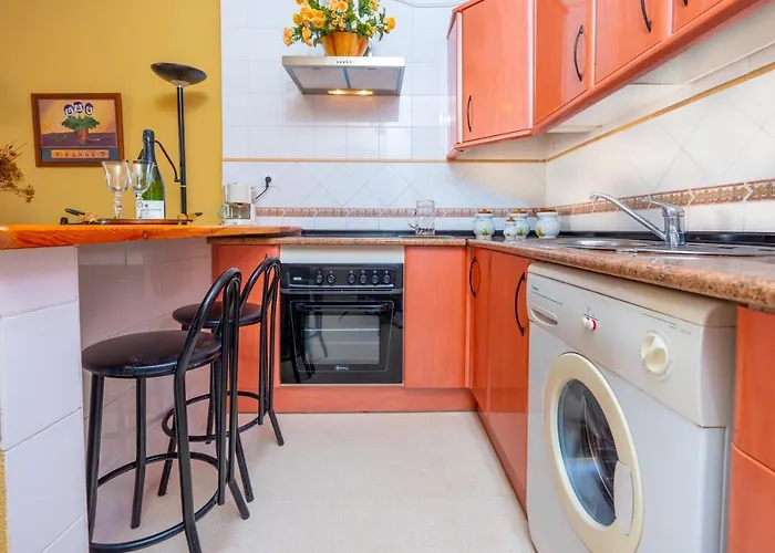 Luz * Conil De La Frontera