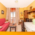 Luz Lejlighed Conil De La Frontera