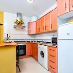 Lejlighed Luz Conil De La Frontera